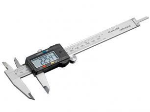 Digital calipers with LCD 0 - 150mm @ electrokit