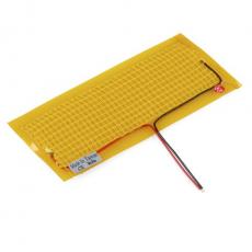 Heating Pad - 5x15cm @ electrokit