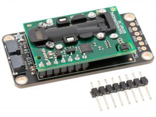 Miljösensor SCD-30 - Co2, Temperatur & rH @ electrokit