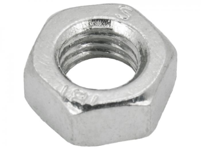Hex nut M5 @ electrokit (1 of 1)