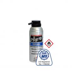 PTFE spray - PRF Teflube H1 85ml @ electrokit