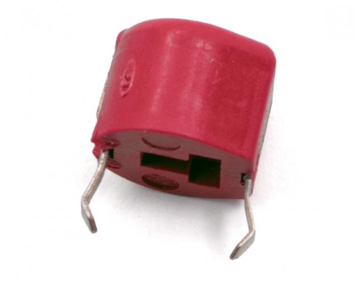 Trimmer capacitor 6.5-20pF 100V @ electrokit (2 of 2)