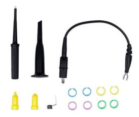 Spare parts for oscilloscope probe @ electrokit