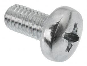 Screw PH M5x10 @ electrokit