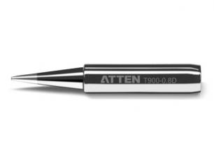 Solder tip T900-0.8D @ electrokit