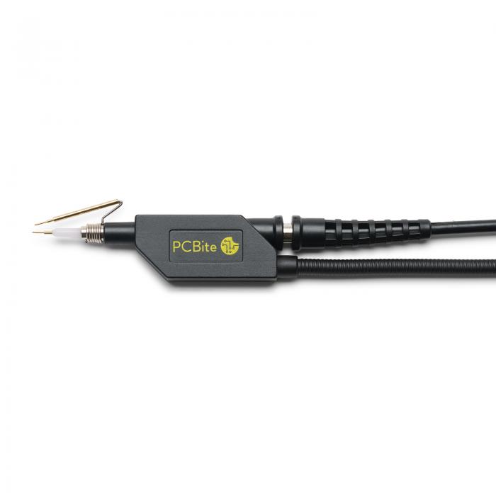 PCBite kit with 2x SQ350 350 MHz handsfree oscilloscope probes @ electrokit (10 av 13)