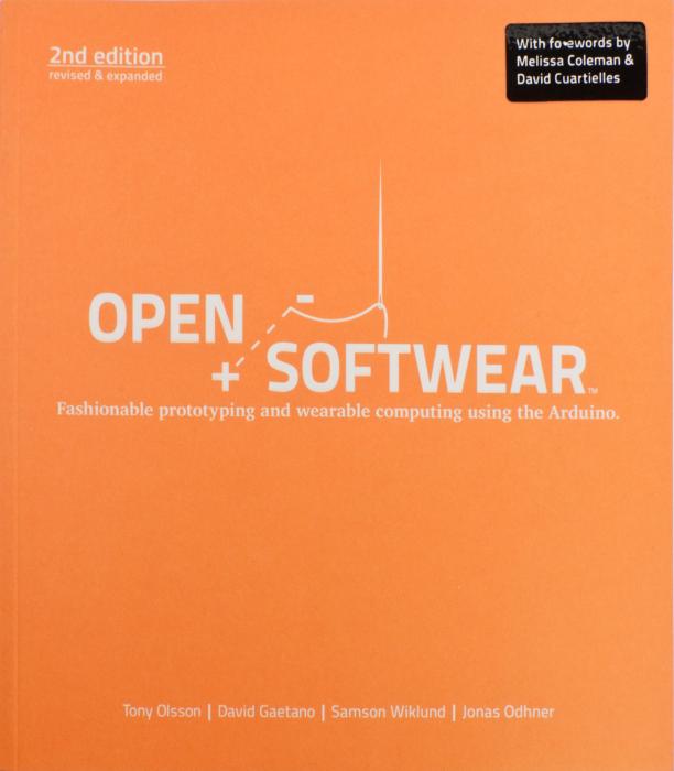 Open SoftWear @ electrokit (1 av 2)