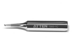 Solder tip T900-1C @ electrokit