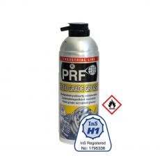 Syntetiskt fett PRF grease H1-klassad 520ml @ electrokit