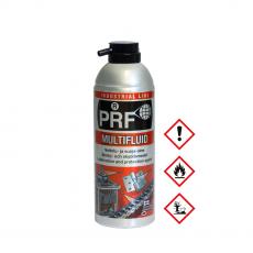 Universal lubricant oil PRF Multifluid 520ml @ electrokit