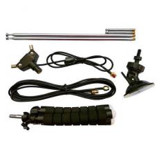 RTL-SDR Blog Dipole Multipurpose Dipole Antenna Kit @ electrokit