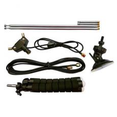 Dipole antenna kit for RTL-SDR @ electrokit