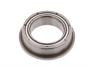 Ball bearing with flange 8mm @ electrokit