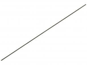 Threaded rod 4-40 12" @ electrokit