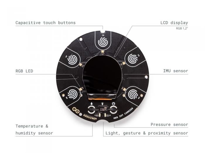 Arduino Opla IoT Kit @ electrokit (7 av 7)