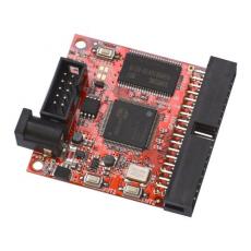 Olimex iCE40HX1K FPGA utvecklingskort @ electrokit