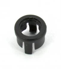 LED-socket clip 3-mm 1 del @ electrokit