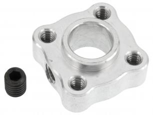 Actobotics Clamping hub 3/8" @ electrokit