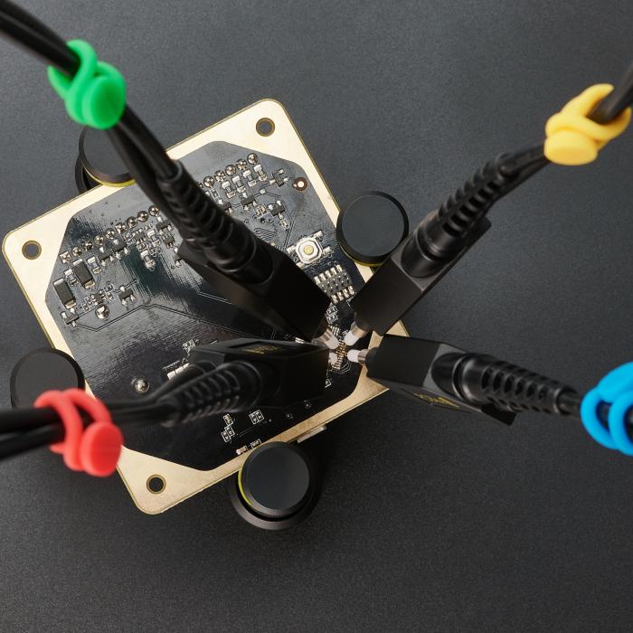 SQ350 - 350Mhz handsfree oscilloscope probe @ electrokit (13 av 14)