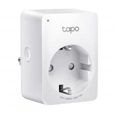 Tapo P110 Smart Wi-Fi Socket @ electrokit
