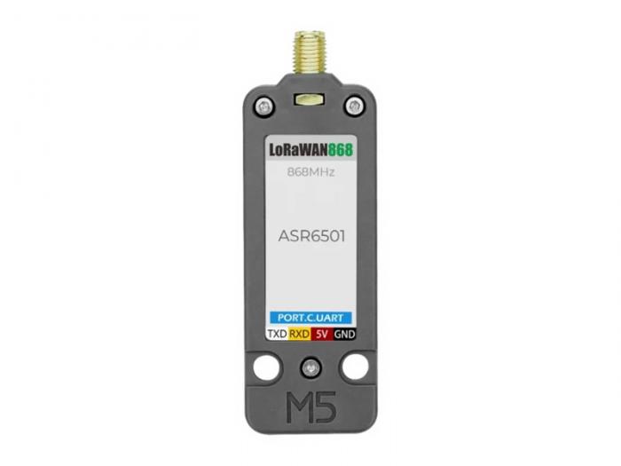 M5Stack LoRa module 868MHz @ electrokit (3 of 4)