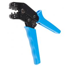 Crimping tool AWG28-20 universal @ electrokit