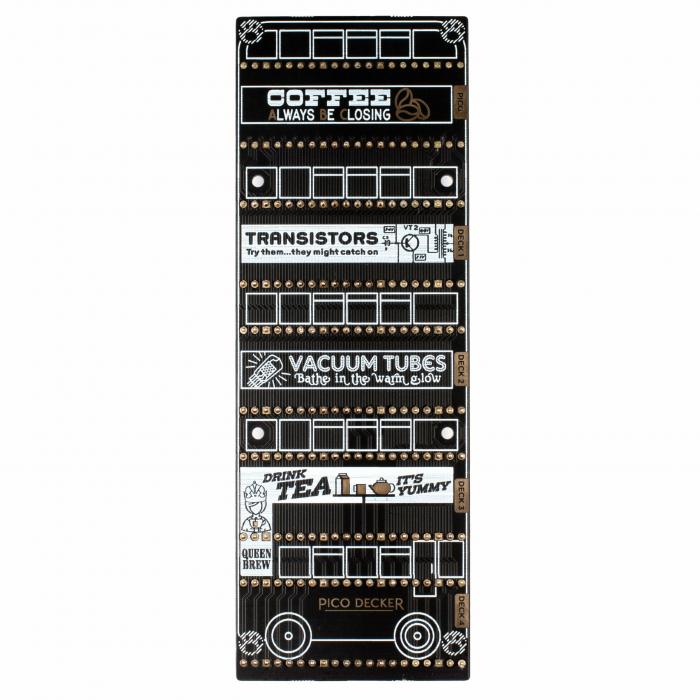 Pico Decker (Quad Expander) @ electrokit (2 of 4)