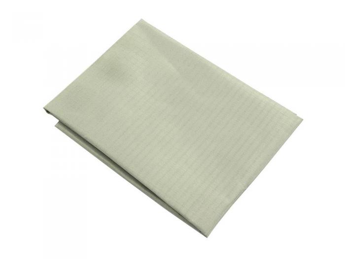 Conductive fabric ripstop 304 x 330mm @ electrokit (1 of 2)