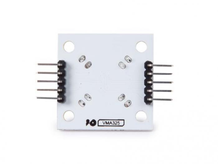 RGB frgsensor TCS3200 / TCS230 @ electrokit (3 av 3)