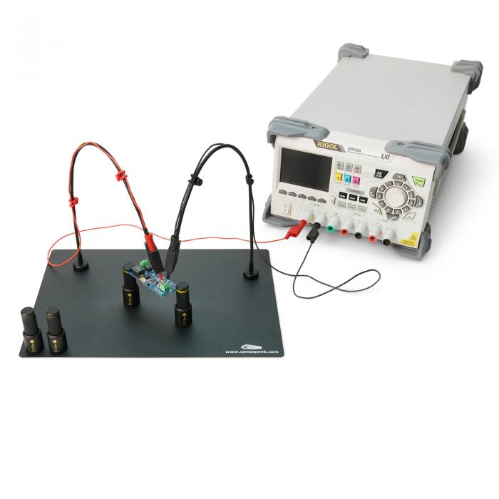 PCBite kit with 2x SQ200 200 MHz and 4x SQ10 handsfree probes @ electrokit (4 av 8)