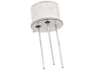 BFT39 TO-39 Transistor Si NPN 80V 1A @ electrokit