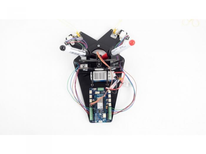 Arduino Engineering Kit rev 2 @ electrokit (4 av 8)