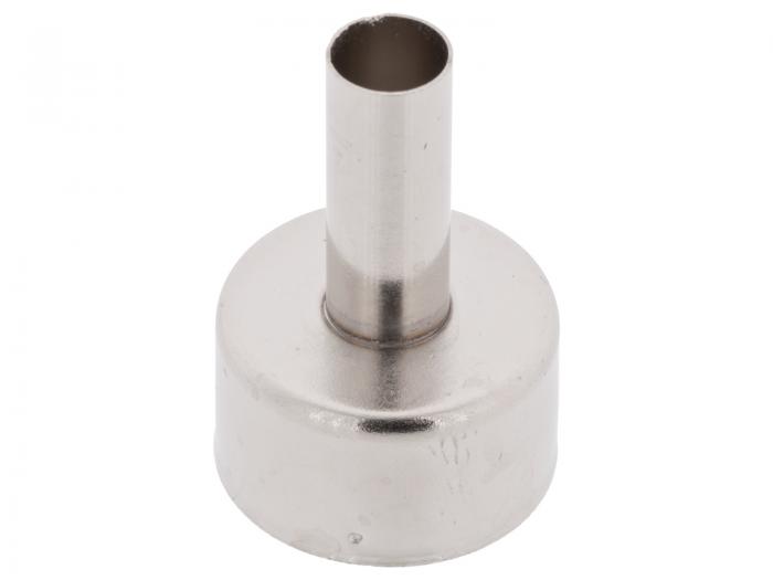 Hot air nozzle A-2102 7.4mm @ electrokit (1 of 2)