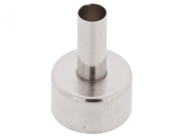 Varmluftsmunstycke A-2102 8mm @ electrokit (1 av 2)