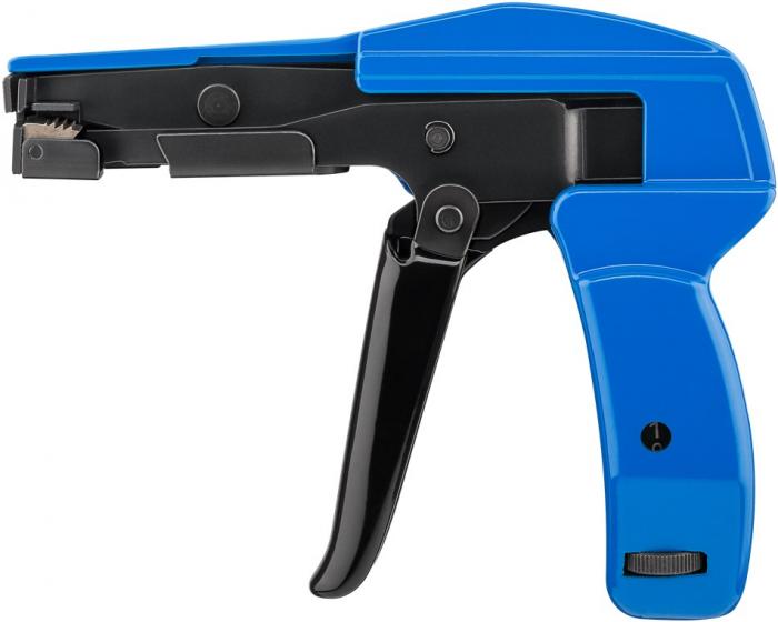 Clamping tool for cable ties @ electrokit (1 of 5)