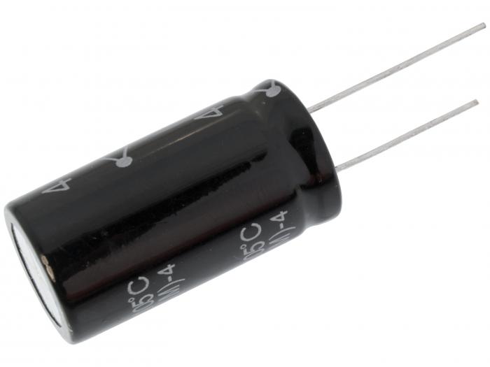 El.lyt 4700uF 35V 105C 18x36mm @ electrokit (1 av 1)