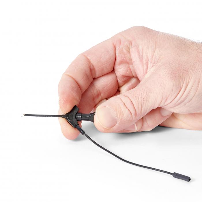 Cable accessories - PCBite probe @ electrokit (5 av 5)