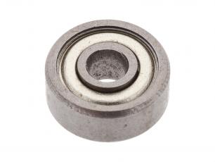 Ball bearing 4mm @ electrokit