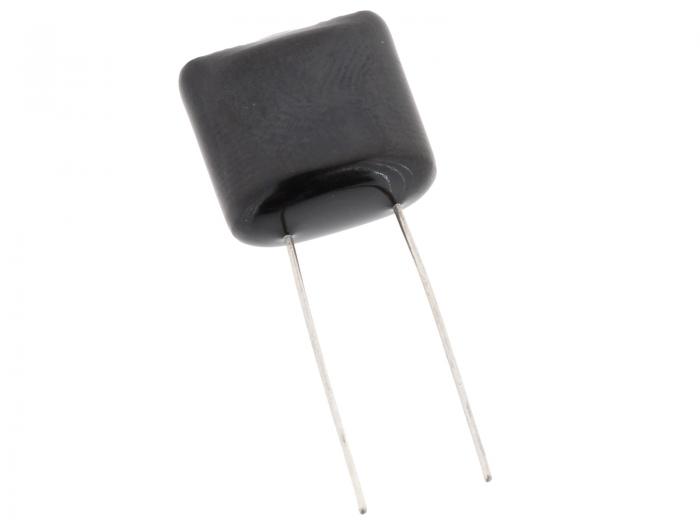 Capacitor 470nF 50V 7.5mm @ electrokit (1 of 1)