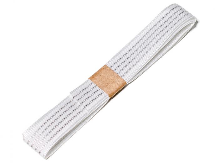 Conductive fabric ribbon cable 4-p 90cm @ electrokit (1 of 2)