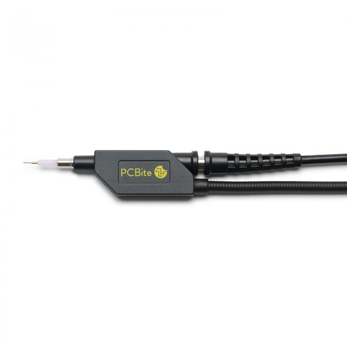PCBite kit with 2x SQ350 350 MHz handsfree oscilloscope probes @ electrokit (3 av 13)