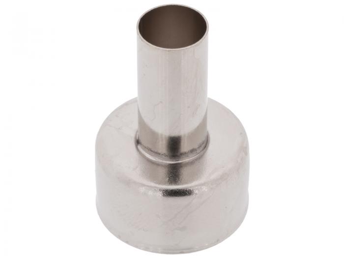 Varmluftsmunstycke A-2105 10mm @ electrokit (1 av 2)