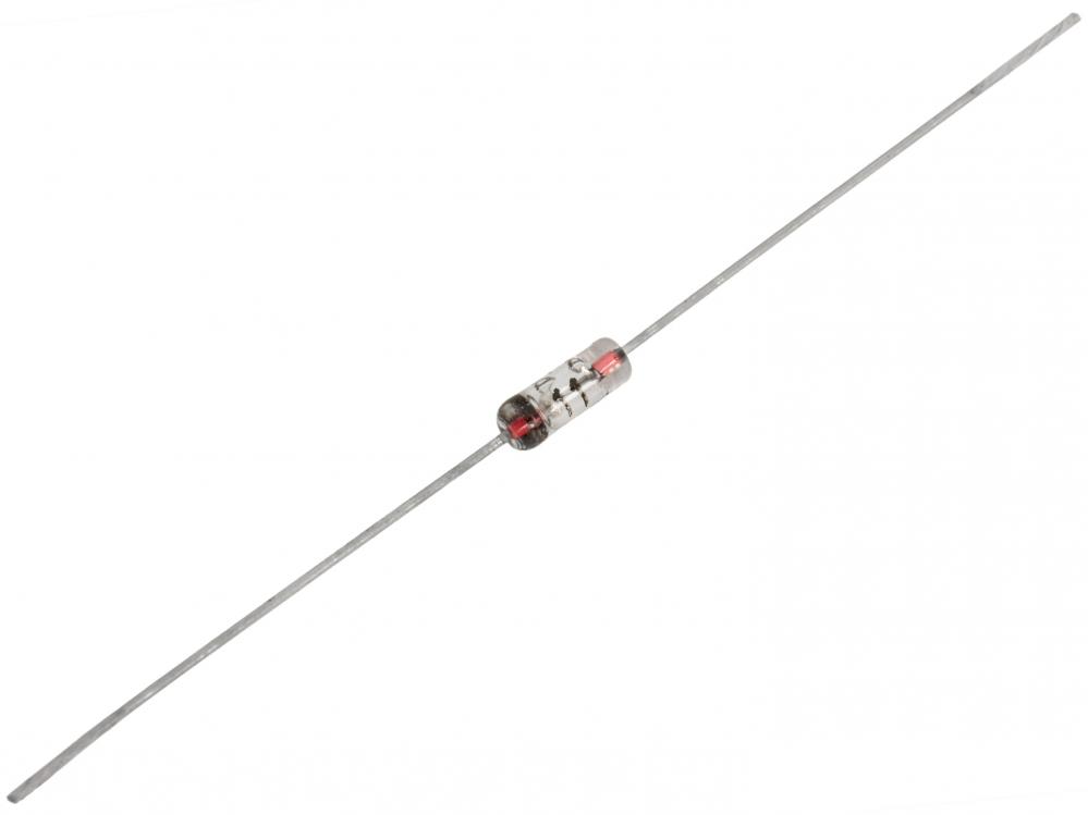 Buy AA119 DO7 Diod Ge 45V 500mA at the right price electrokit