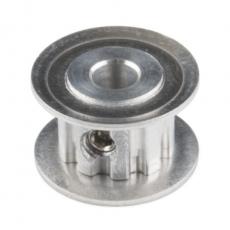 Timing belt pulley XL 10T 5mm @ electrokit