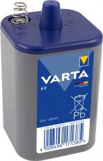 Battery 6V 4R25 Varta @ electrokit