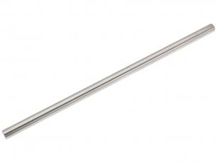 Shaft stainless steel 6mm x 150mm @ electrokit