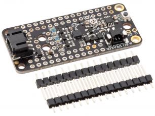 Adafruit Prop-Maker FeatherWing @ electrokit