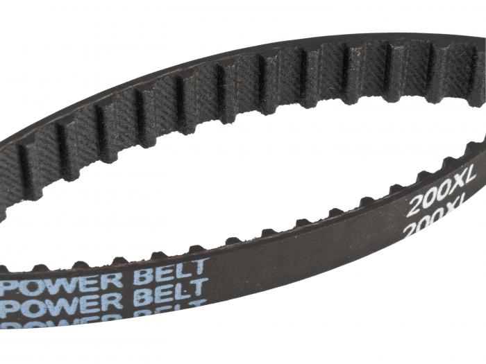 Timing belt XL 3/8