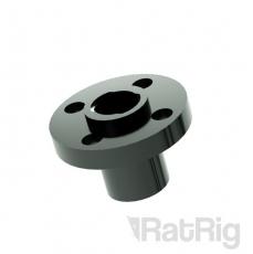 Leadscrew Nut - POM - TR8*4 @ electrokit