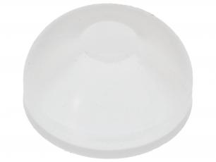 Plastic cap for R1396-series switches @ electrokit